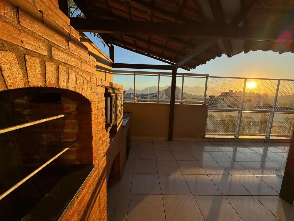 Cobertura, 2 quartos, 110 m² - Foto 31