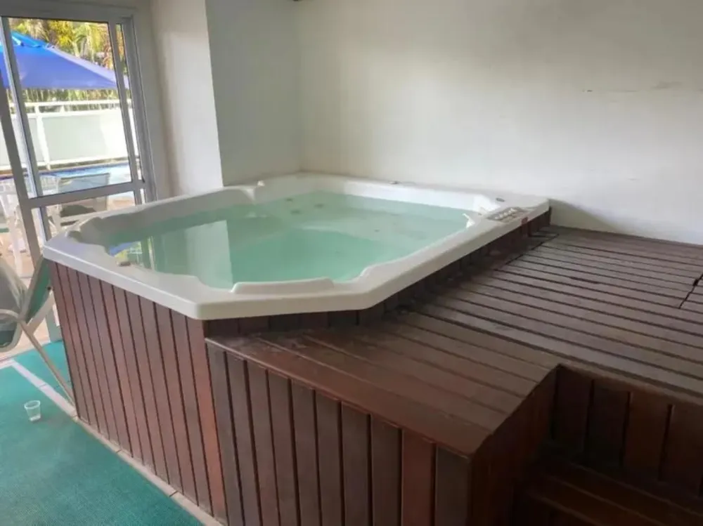 Cobertura, 2 quartos, 110 m² - Foto 52
