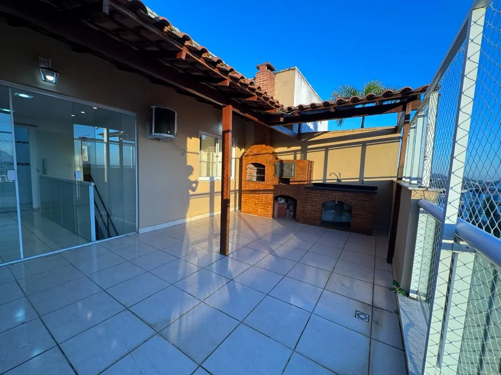 Cobertura, 2 quartos, 110 m² - Foto 33