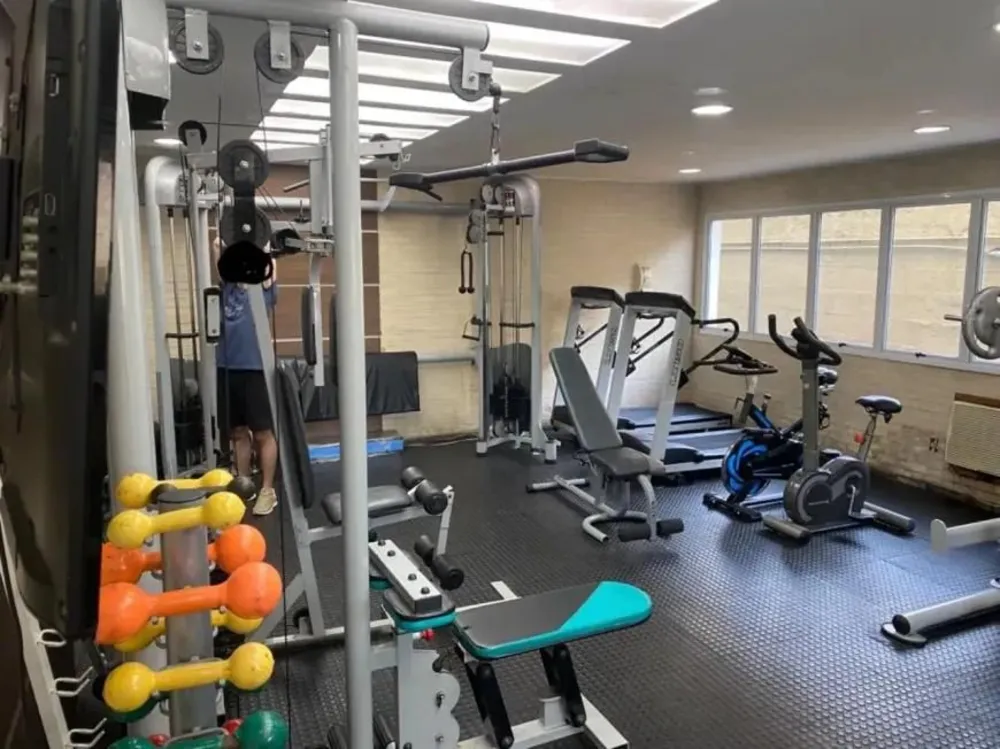 Cobertura, 2 quartos, 110 m² - Foto 41