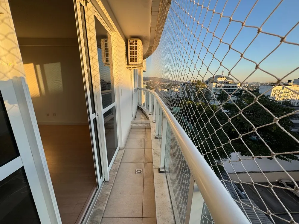 Cobertura, 2 quartos, 110 m² - Foto 20
