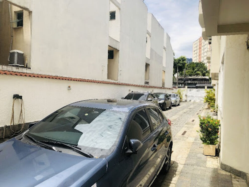 Casa à venda com 3 quartos, 116m² - Foto 11