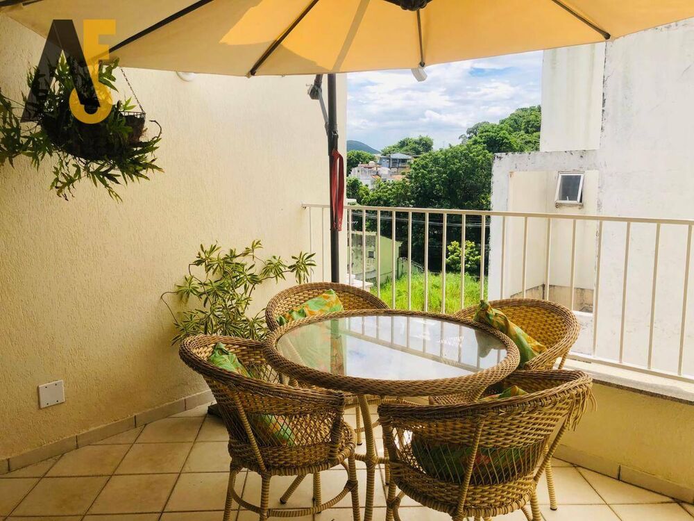 Casa à venda com 3 quartos, 116m² - Foto 17