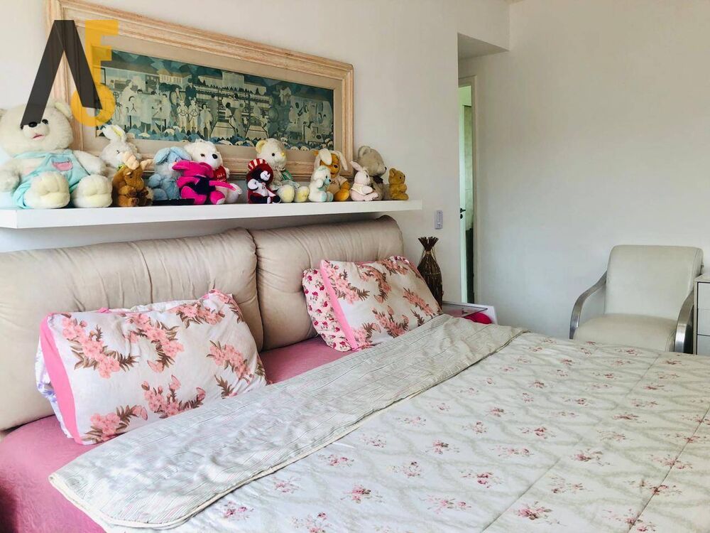 Casa à venda com 3 quartos, 116m² - Foto 6