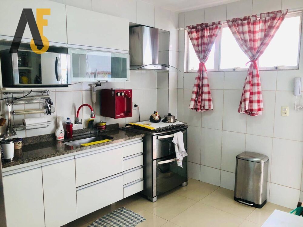 Casa à venda com 3 quartos, 116m² - Foto 8