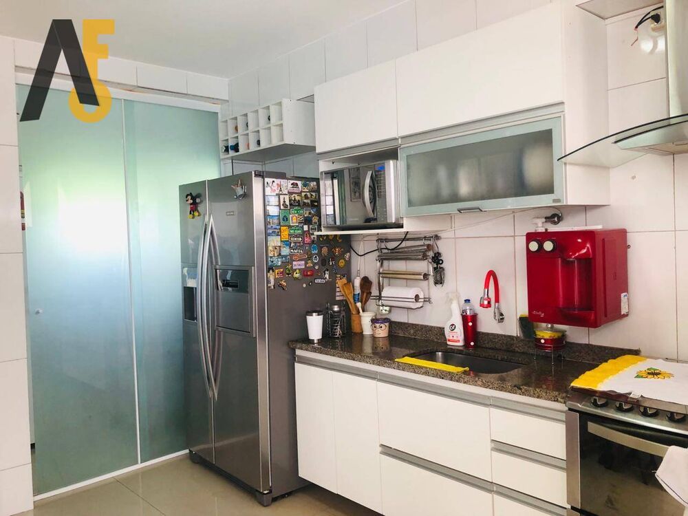Casa à venda com 3 quartos, 116m² - Foto 10