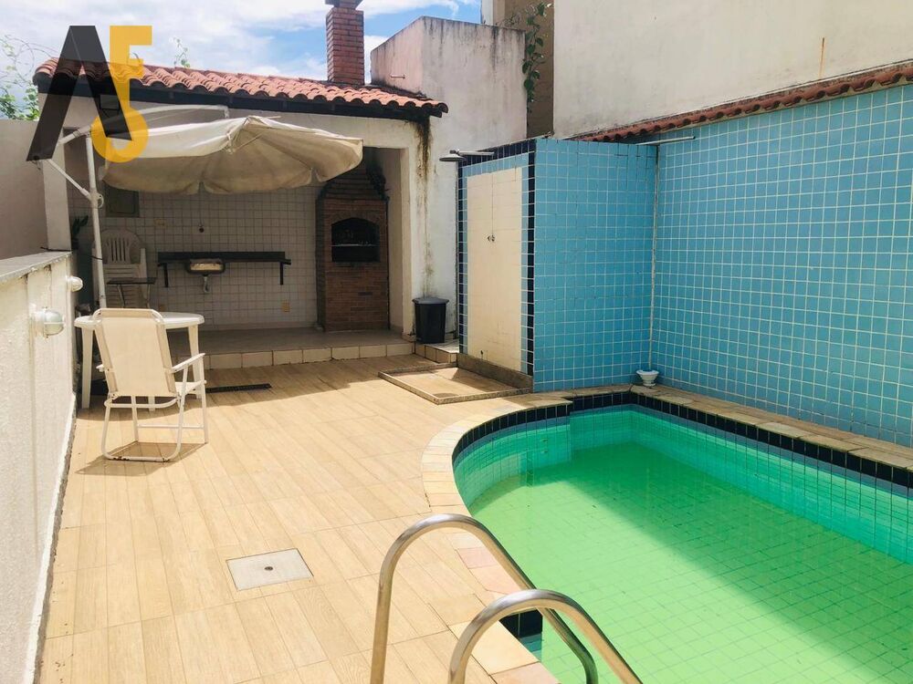 Casa à venda com 3 quartos, 116m² - Foto 22