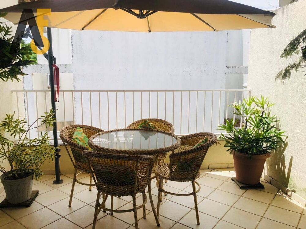 Casa à venda com 3 quartos, 116m² - Foto 12