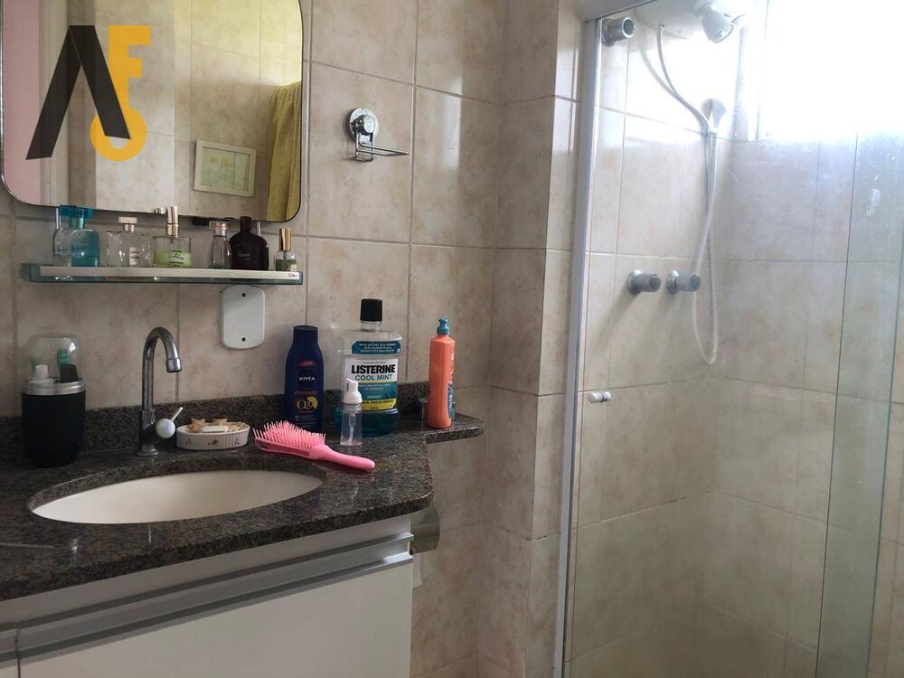 Casa à venda com 3 quartos, 116m² - Foto 7