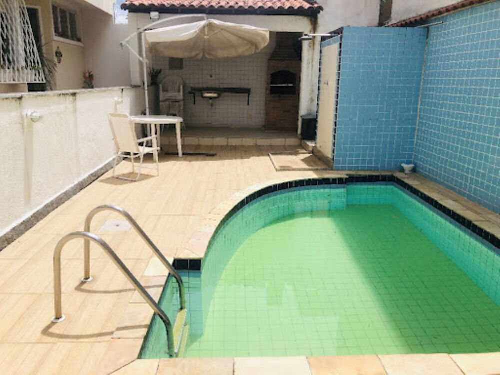 Casa à venda com 3 quartos, 116m² - Foto 19