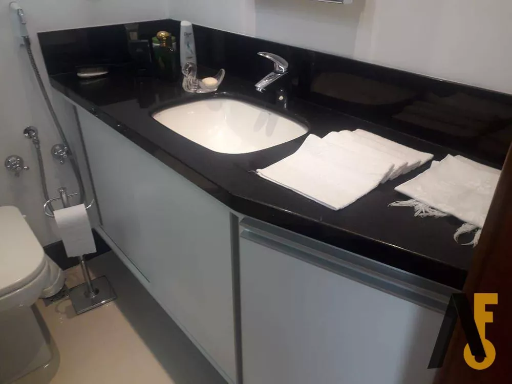 Apartamento, 2 quartos, 120 m² - Foto 1