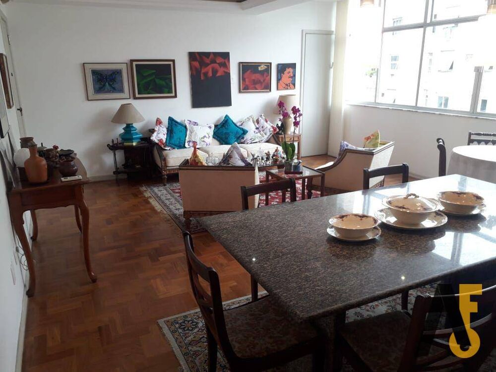 Apartamento, 2 quartos, 120 m² - Foto 27