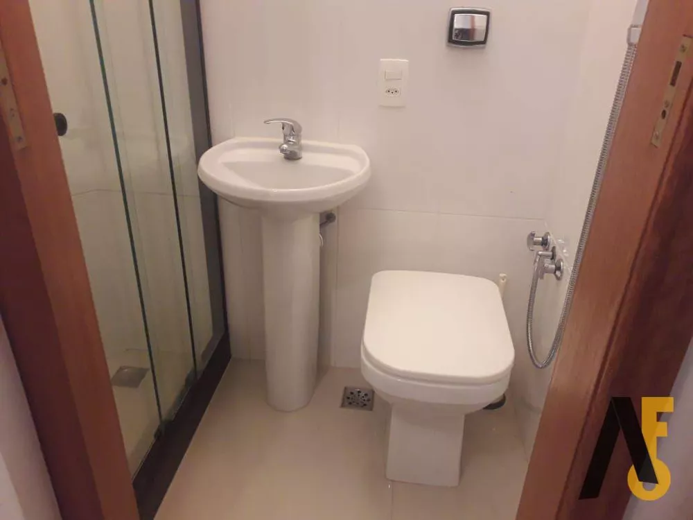 Apartamento, 2 quartos, 120 m² - Foto 9