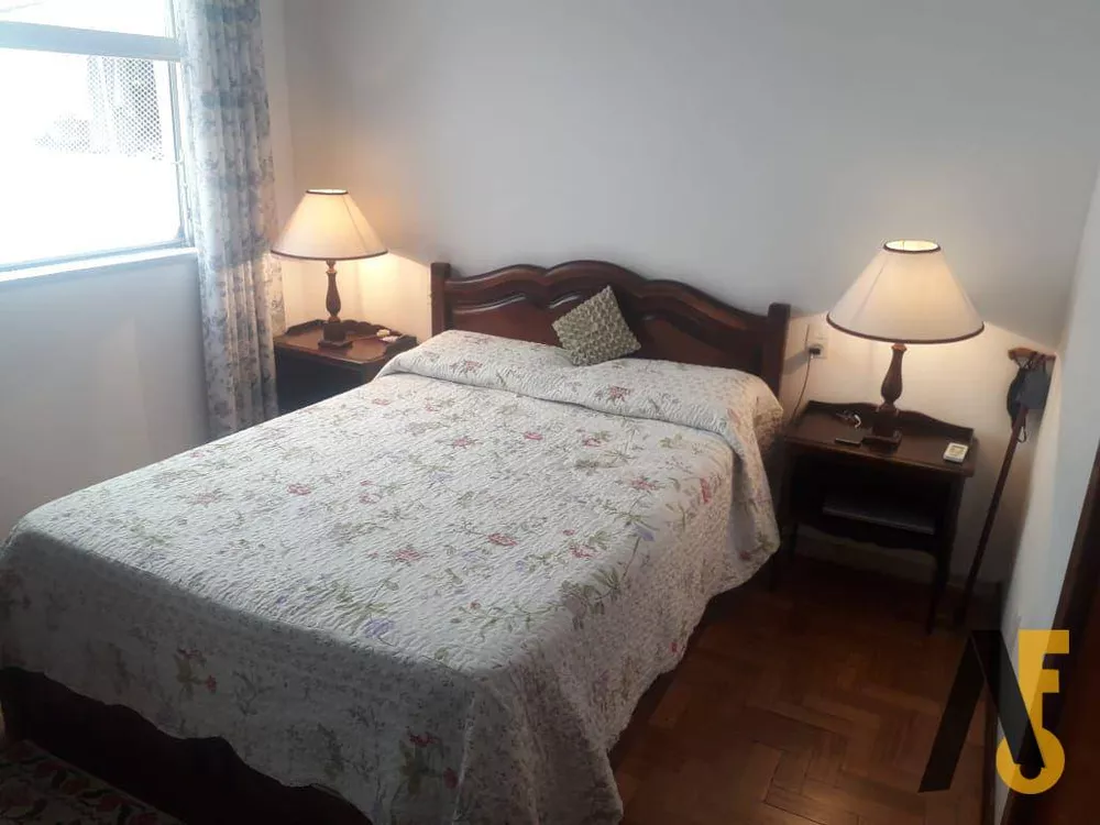 Apartamento, 2 quartos, 120 m² - Foto 2