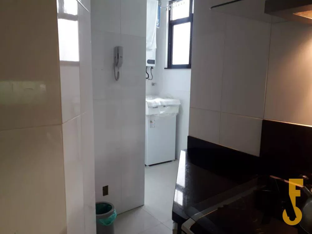 Apartamento, 2 quartos, 120 m² - Foto 6