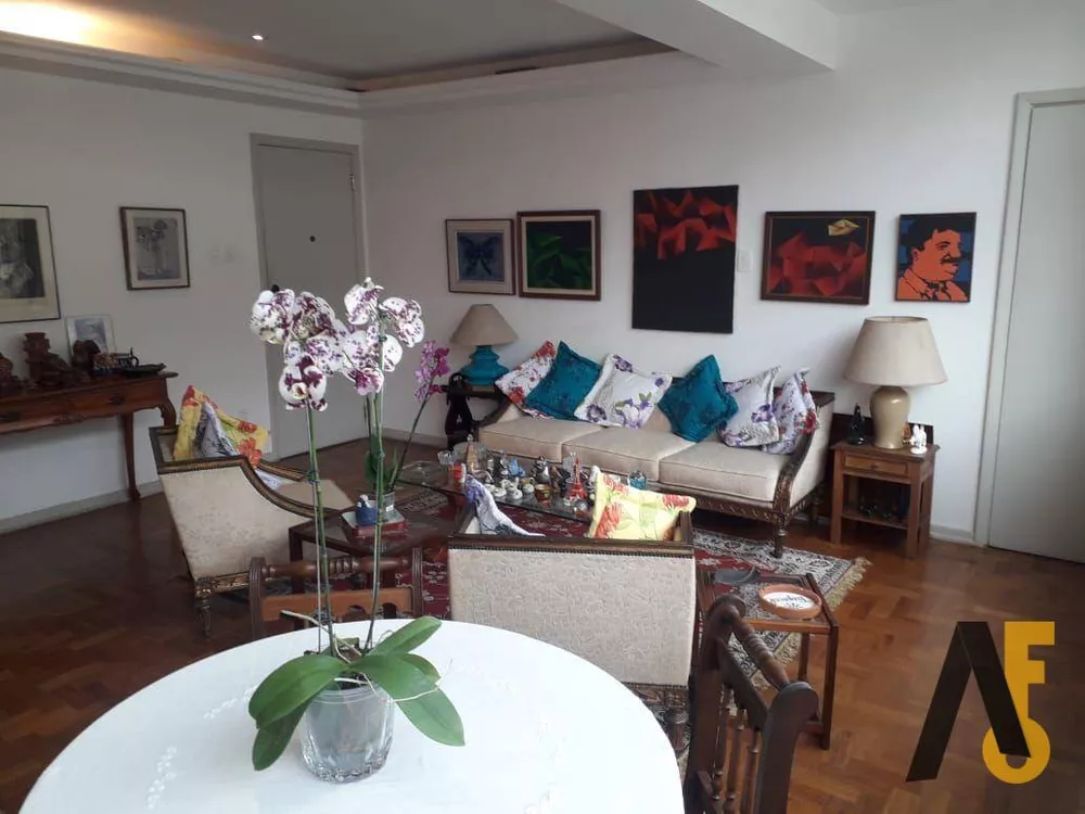 Apartamento, 2 quartos, 120 m² - Foto 13