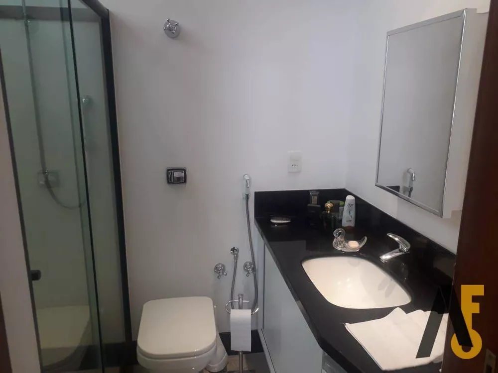 Apartamento, 2 quartos, 120 m² - Foto 14