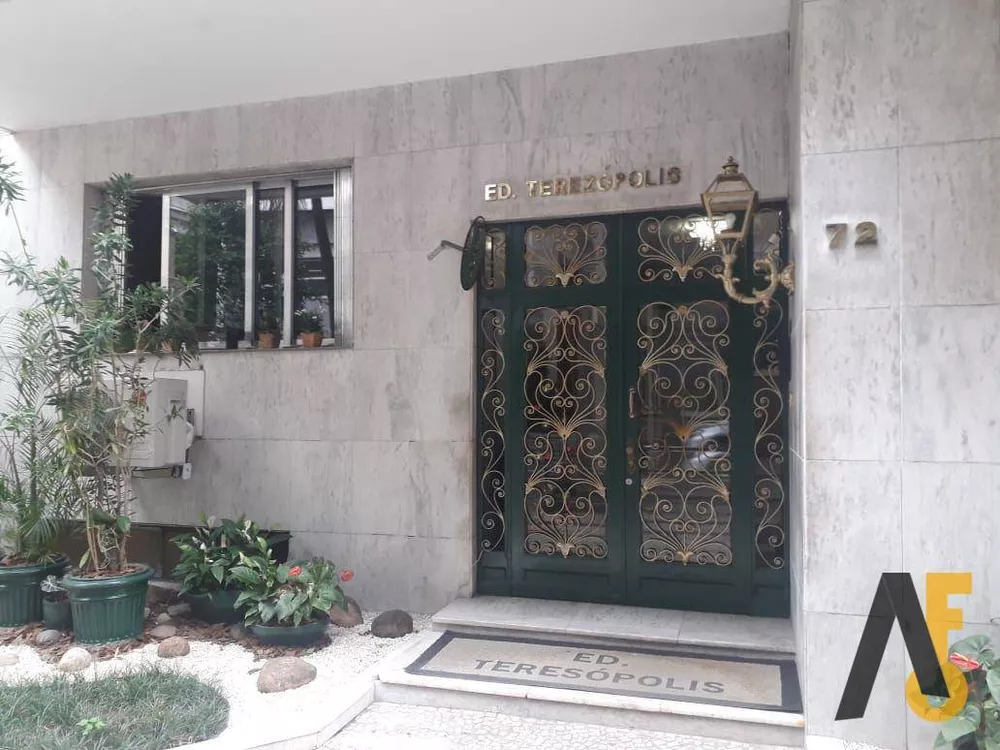 Apartamento, 2 quartos, 120 m² - Foto 17