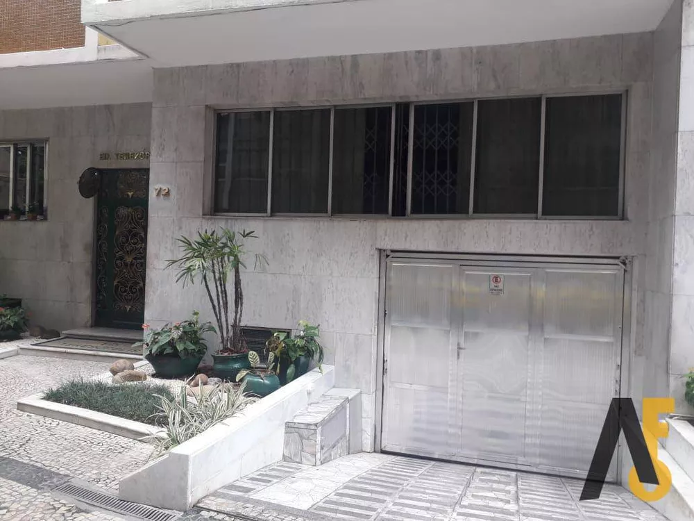 Apartamento, 2 quartos, 120 m² - Foto 11