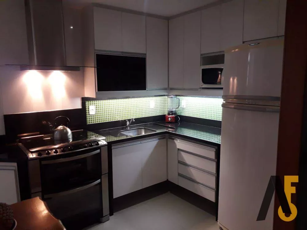 Apartamento, 2 quartos, 120 m² - Foto 8