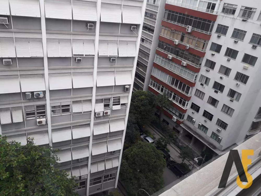 Apartamento, 2 quartos, 120 m² - Foto 7