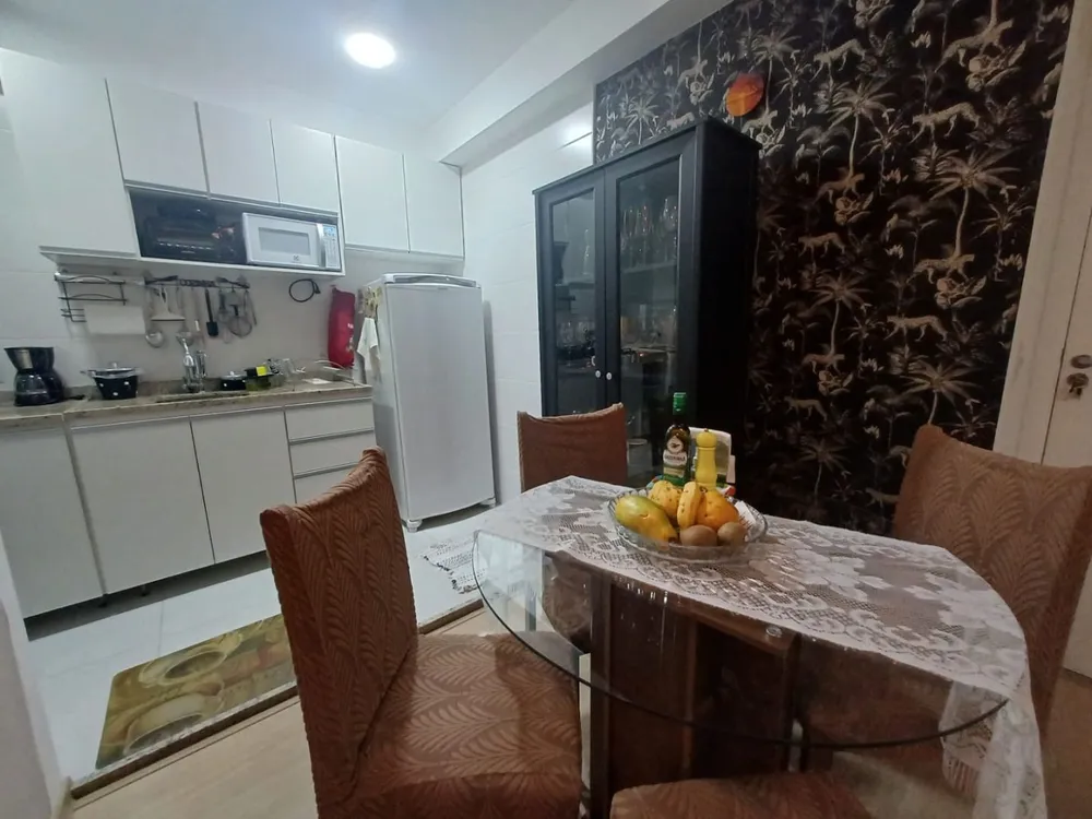 Apartamento, 2 quartos, 51 m² - Foto 15