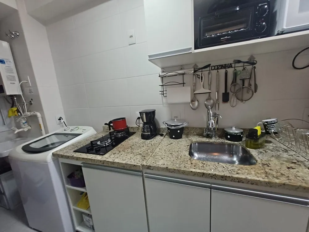 Apartamento, 2 quartos, 51 m² - Foto 27