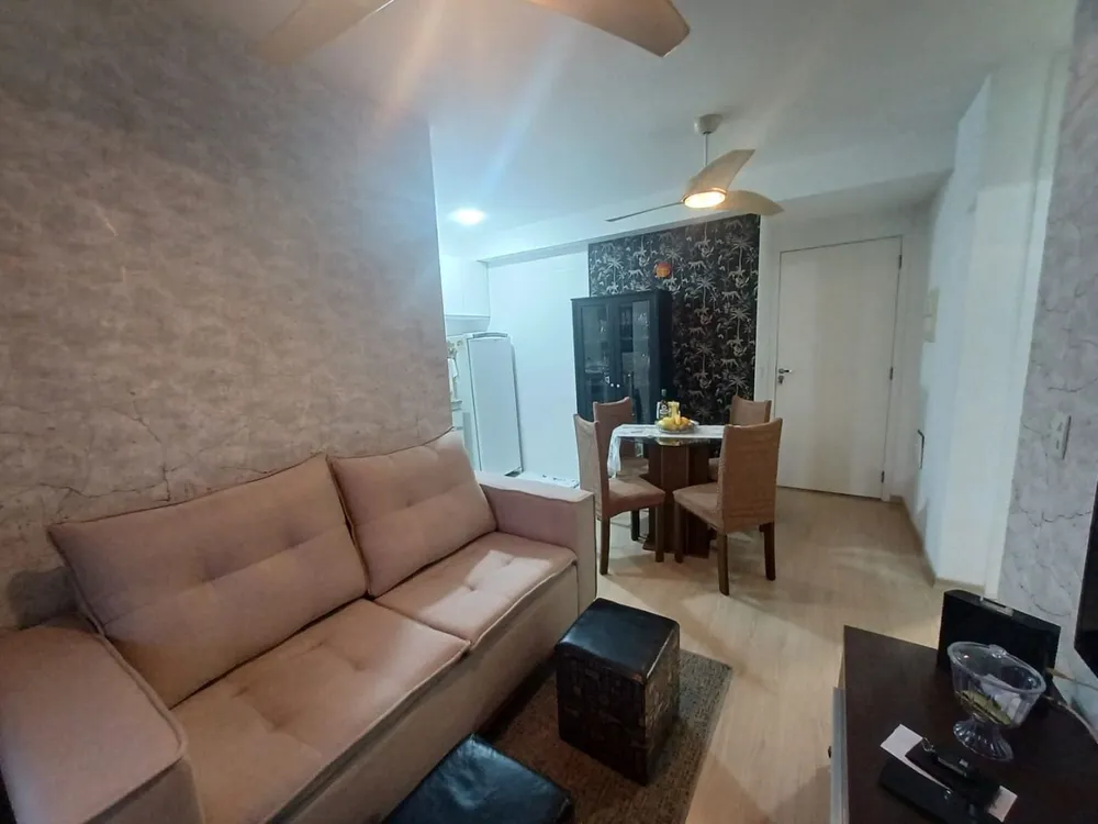 Apartamento, 2 quartos, 51 m² - Foto 13