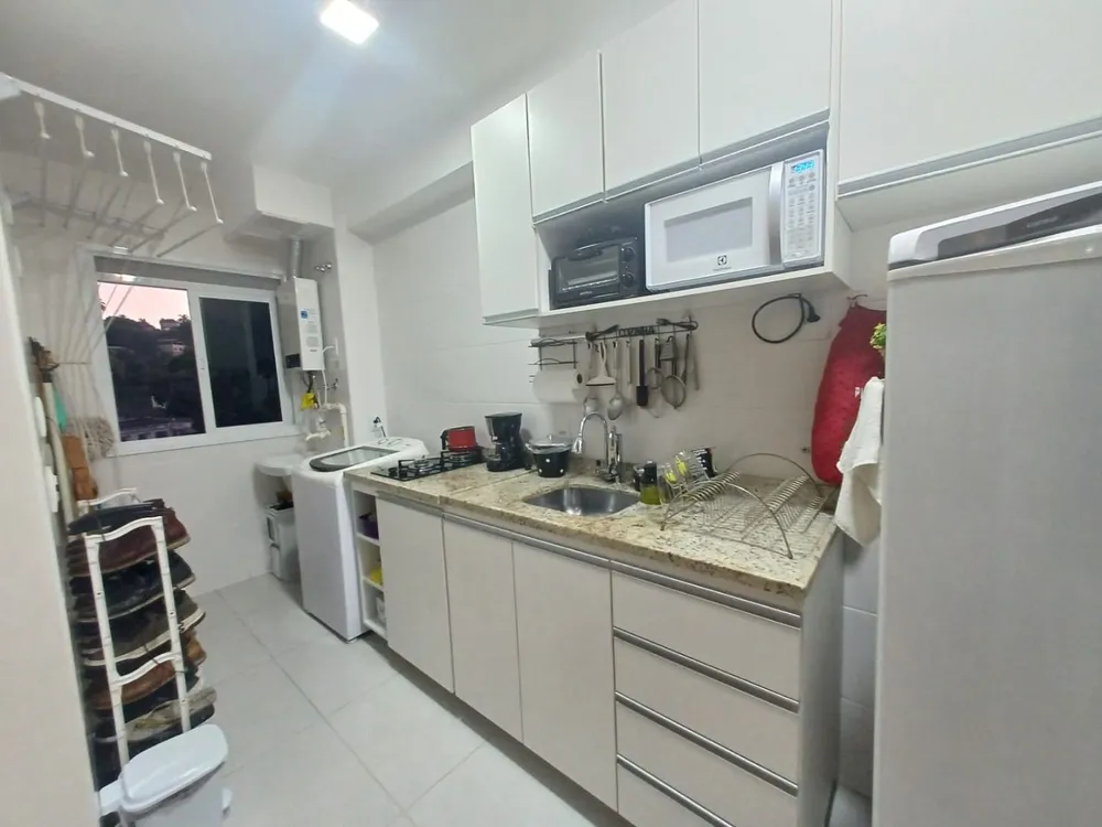 Apartamento, 2 quartos, 51 m² - Foto 25