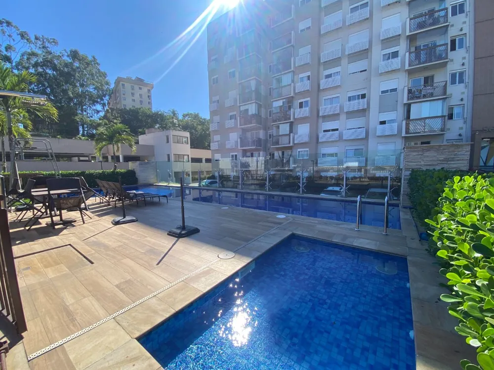 Apartamento, 2 quartos, 51 m² - Foto 1
