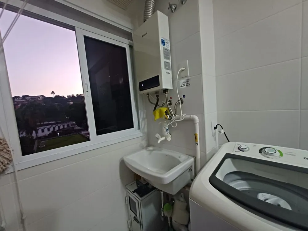Apartamento, 2 quartos, 51 m² - Foto 28