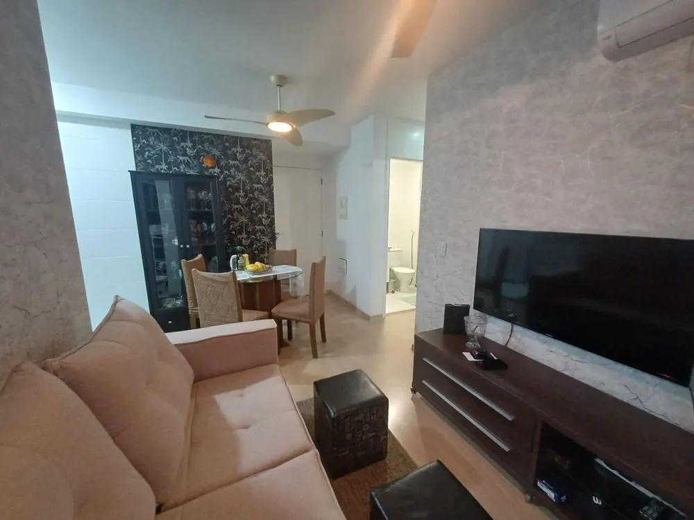 Apartamento, 2 quartos, 51 m² - Foto 16