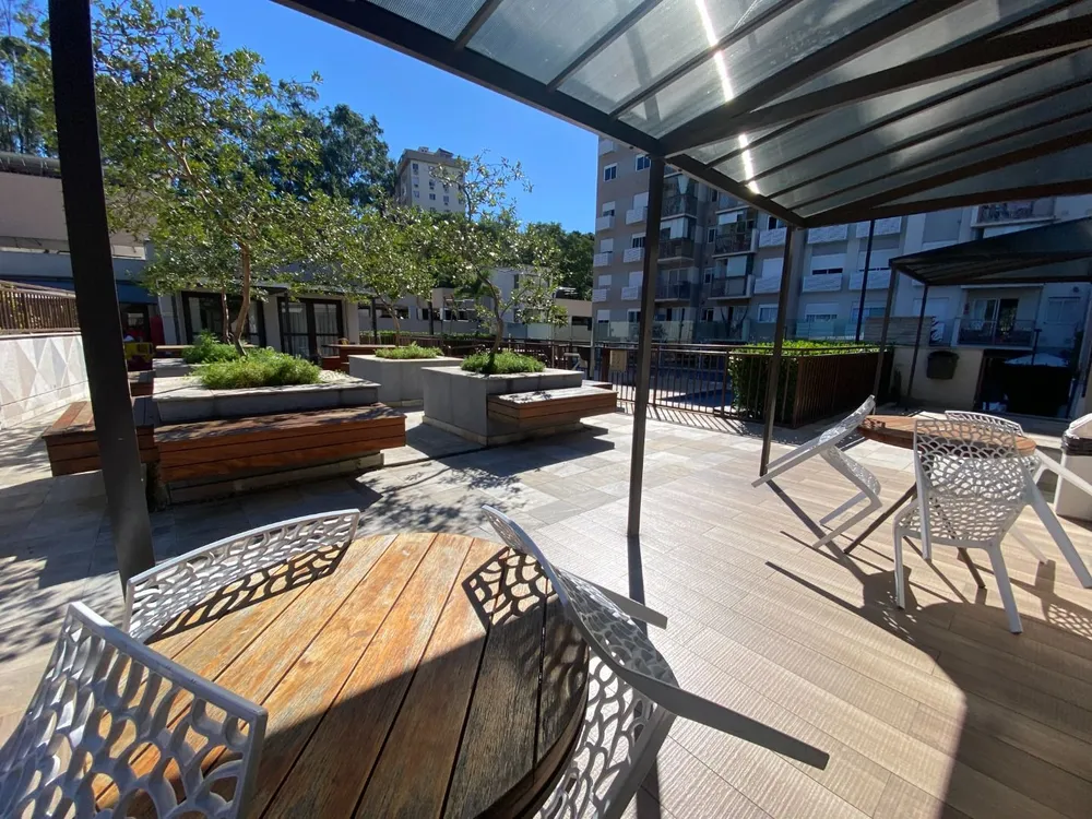 Apartamento, 2 quartos, 51 m² - Foto 3