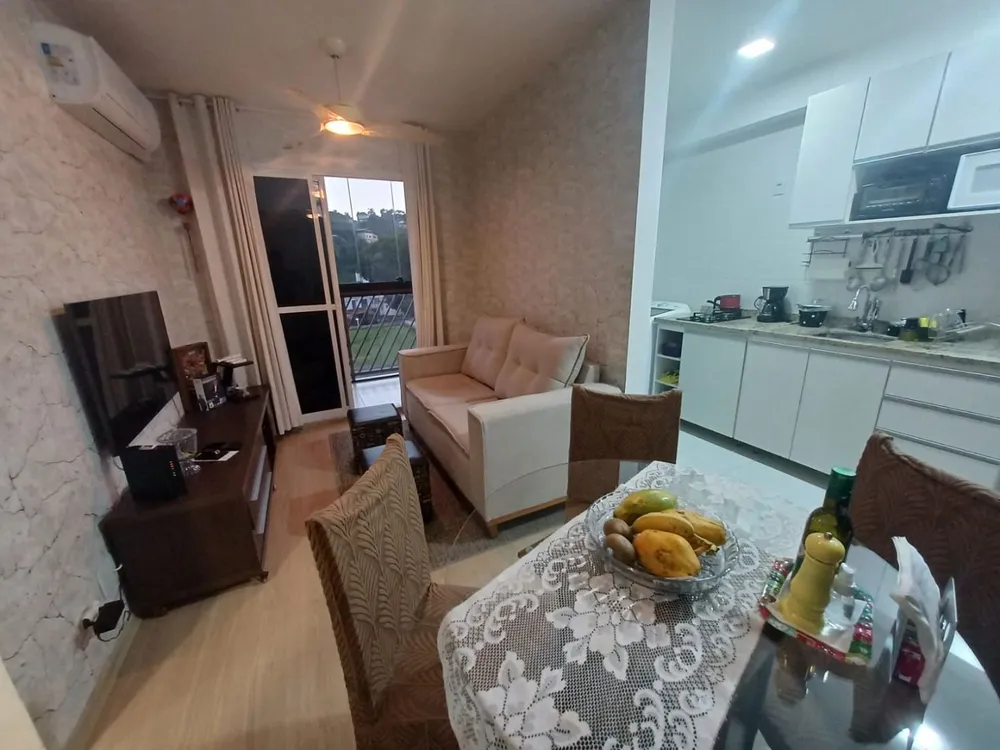 Apartamento, 2 quartos, 51 m² - Foto 12