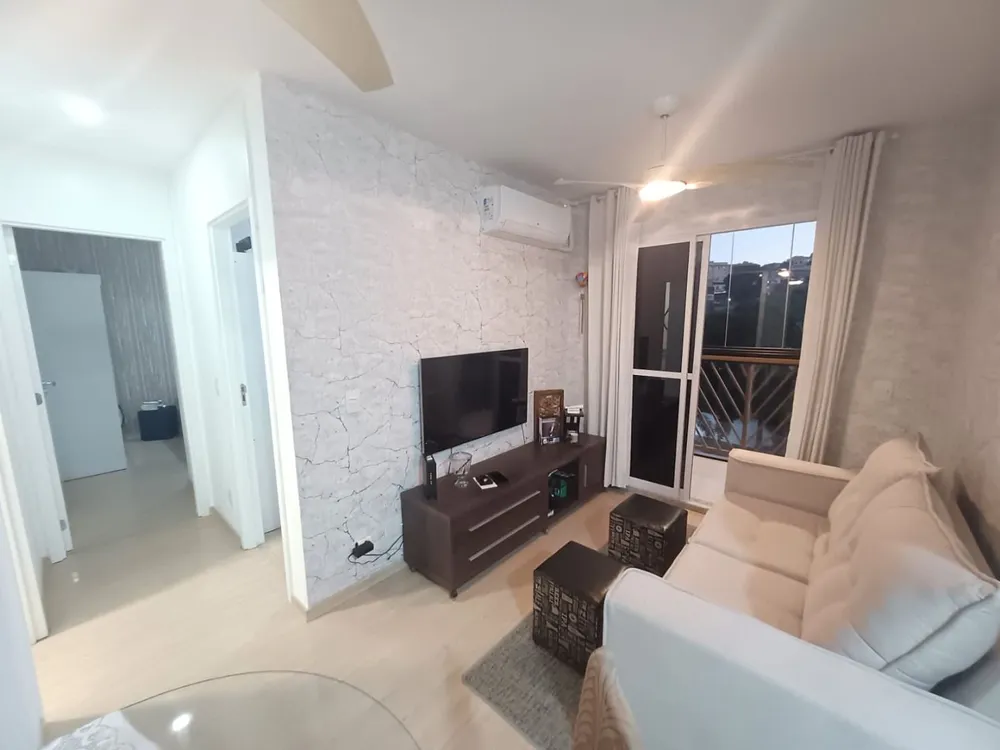 Apartamento, 2 quartos, 51 m² - Foto 17