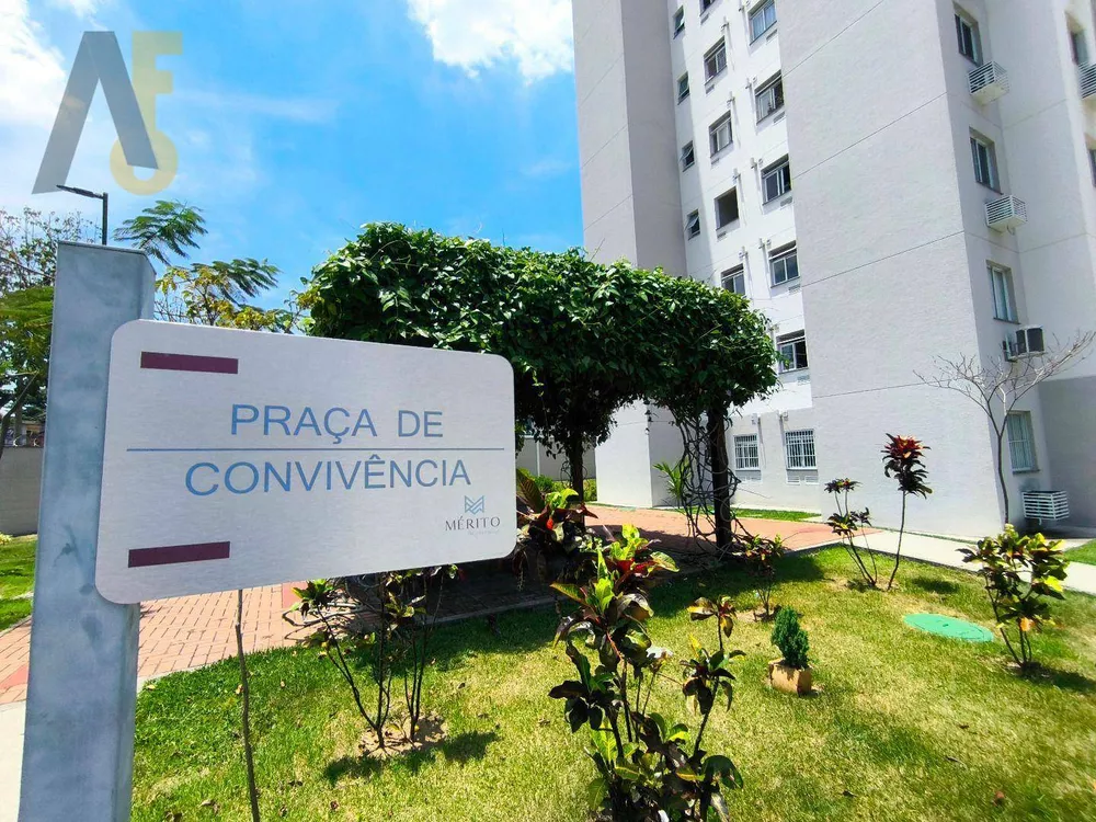 Apartamento, 2 quartos, 48 m² - Foto 34