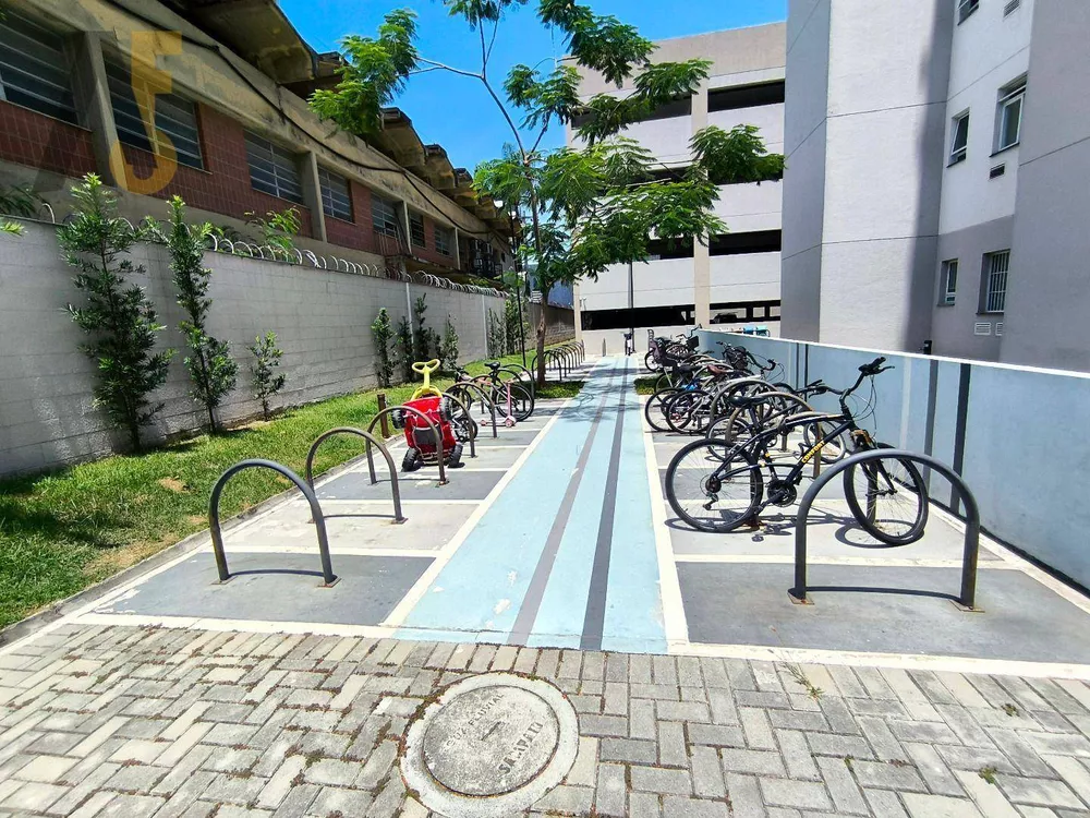 Apartamento, 2 quartos, 48 m² - Foto 14