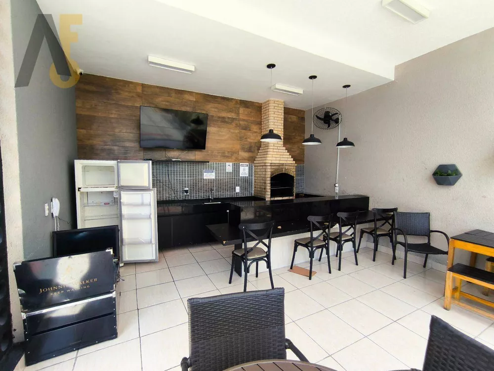 Apartamento, 2 quartos, 48 m² - Foto 23