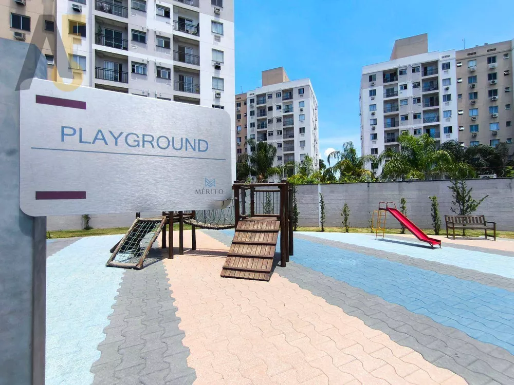 Apartamento, 2 quartos, 48 m² - Foto 28