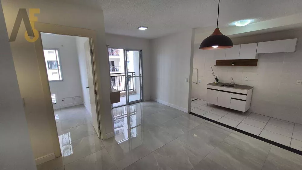 Apartamento, 2 quartos, 48 m² - Foto 9