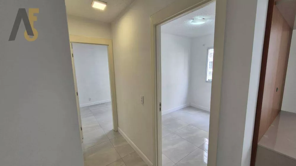 Apartamento, 2 quartos, 48 m² - Foto 10