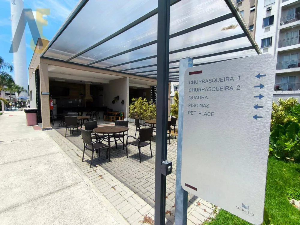 Apartamento, 2 quartos, 48 m² - Foto 22