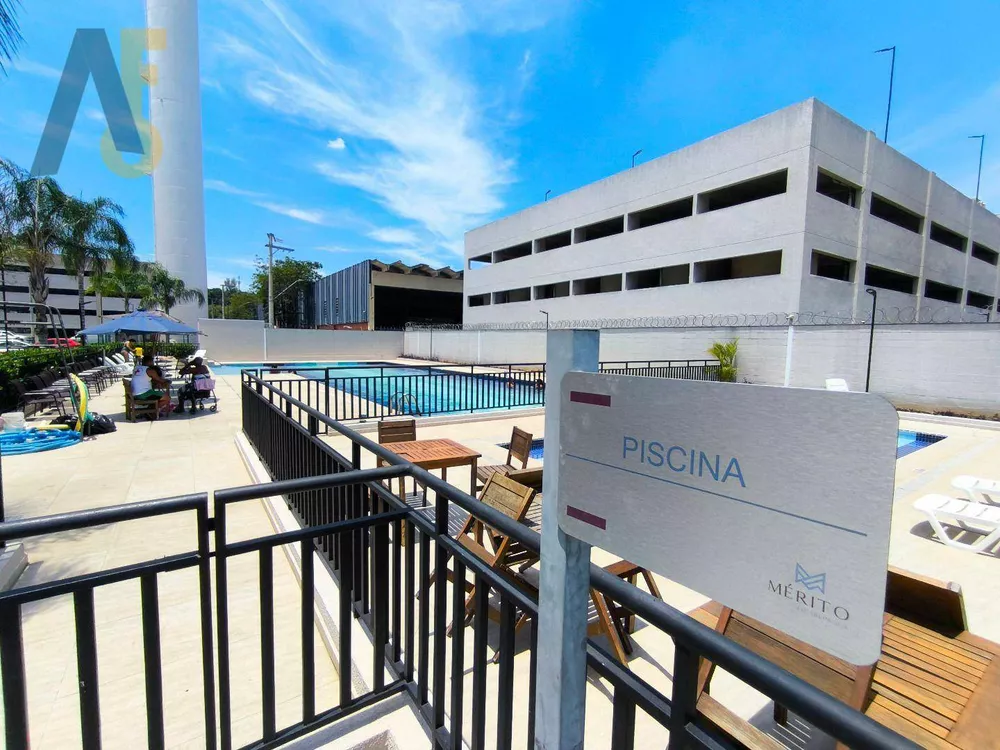 Apartamento, 2 quartos, 48 m² - Foto 17