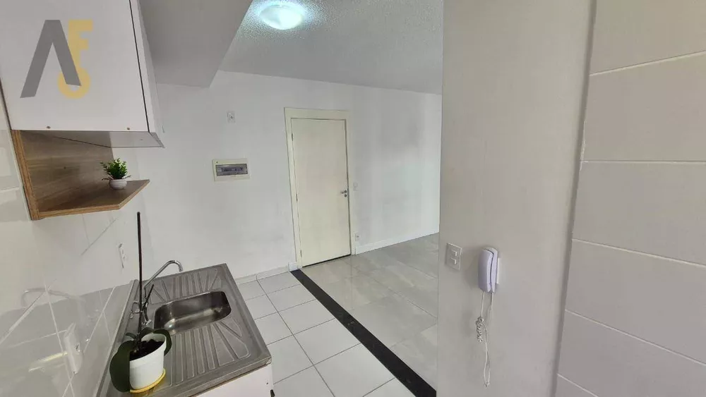 Apartamento, 2 quartos, 48 m² - Foto 4