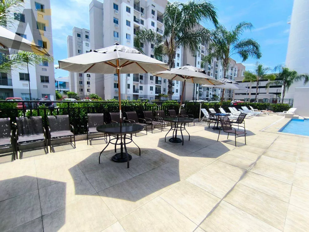 Apartamento, 2 quartos, 48 m² - Foto 19