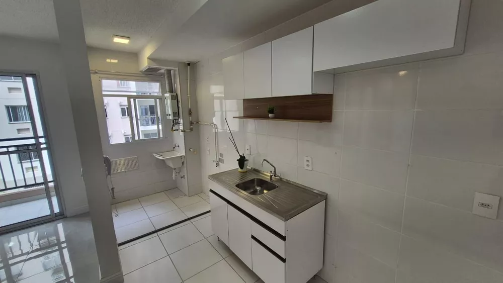 Apartamento, 2 quartos, 48 m² - Foto 38