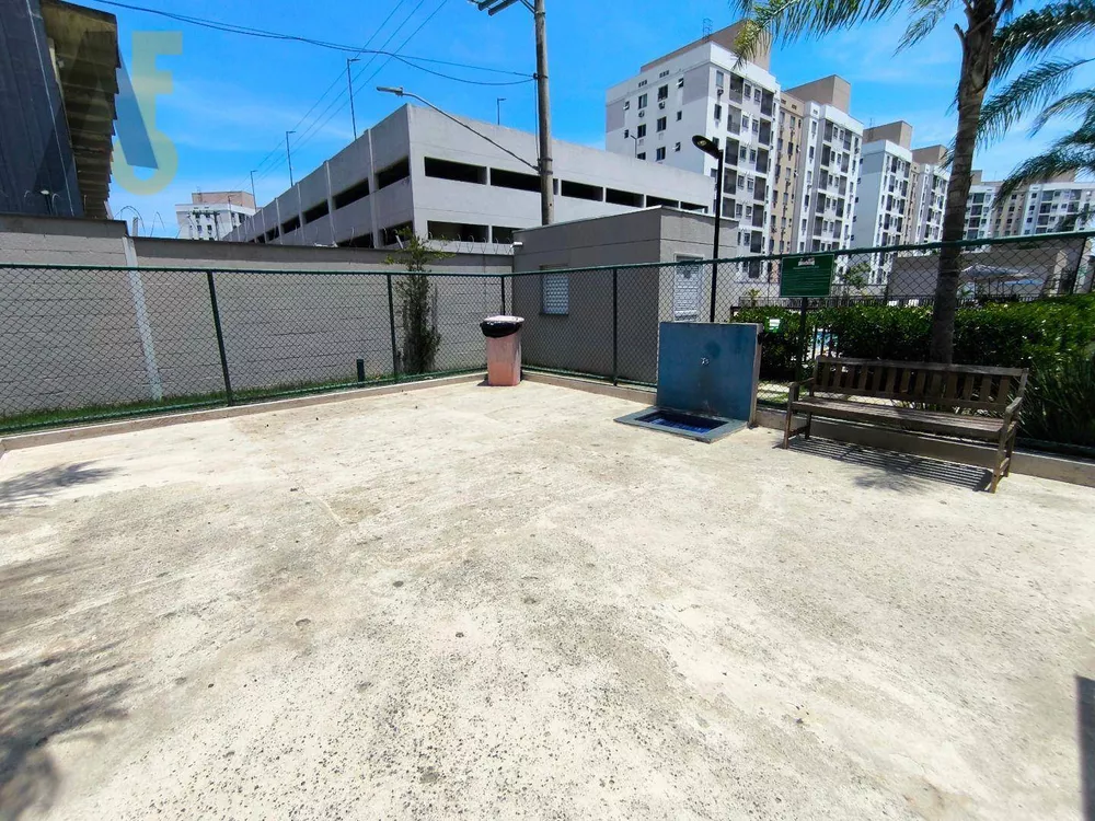 Apartamento, 2 quartos, 48 m² - Foto 16