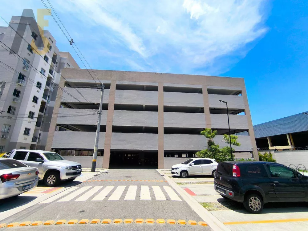 Apartamento, 2 quartos, 48 m² - Foto 15