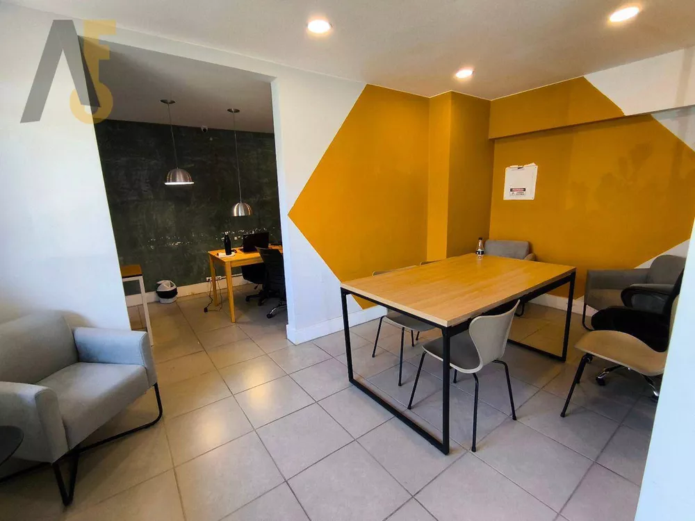 Apartamento, 2 quartos, 48 m² - Foto 31