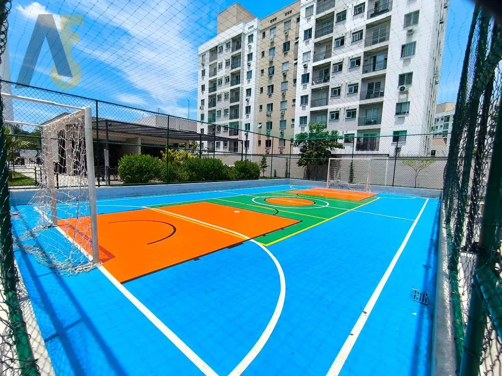 Apartamento, 2 quartos, 48 m² - Foto 24